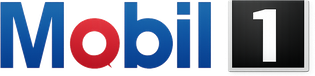 mobil 1 লোগো